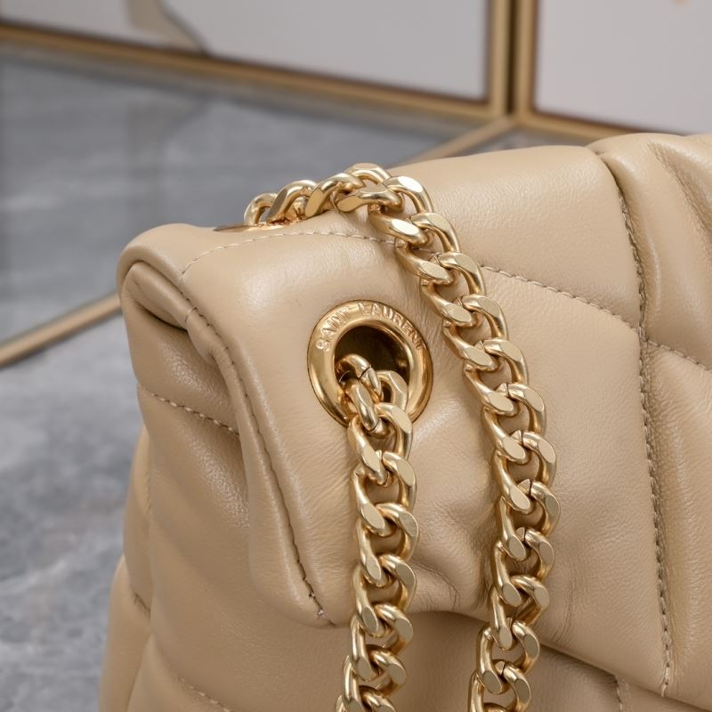 YSL Satchel Bags